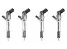 Reparatii Injectoare Nissan Qashqai 1.5 DCI